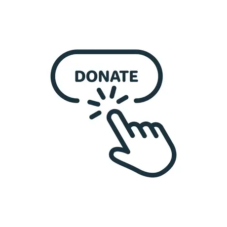 Donate button - Jnews